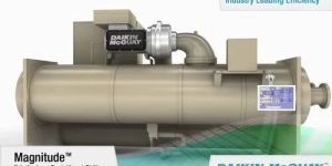 Daikin Centrifugal Chiller