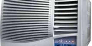 Daikin Window AC