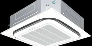 Inverter Cassette AC