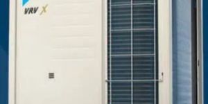 Vrv Air Conditioner