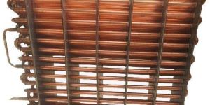 Tanks Cooling Coil