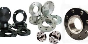 Flanges