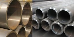Stainless Steel Pipes