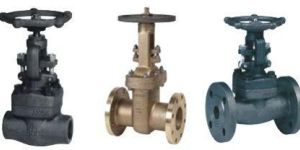 Knife Edge Gate Valves
