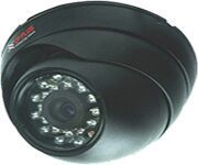 Indoor Ir Camera