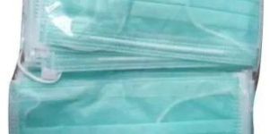 Disposable Face Mask