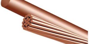 Bare Copper Conductors