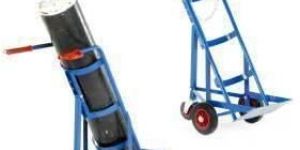 Cylinder Trolley