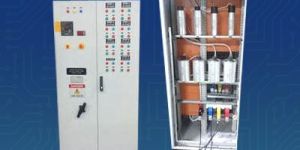 Automatic Power Factor Control Panels