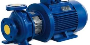 Centrifugal Chemical Pumps