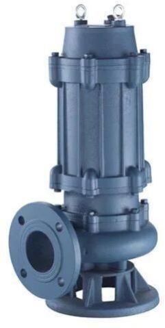 Centrifugal Sewage Pump
