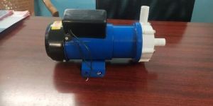 Chemical Descaling Pump