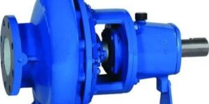 Industrial Water Pump