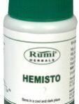Hemisto Herbal Capsules