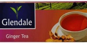 Ginger Tea