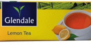 Lemon Tea