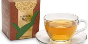 Superior Black Tea