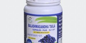 Balashwagandha Taila 101 Capsules