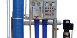 Industrial RO System
