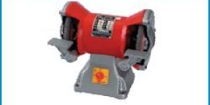 Bench Grinder and Polisher
