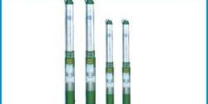 Borewell Submersible Pumps