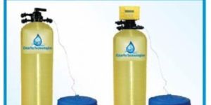 Clearflo RO Purifier Water Softeners