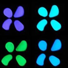 Glow Pebble