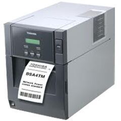 Barcode Machine