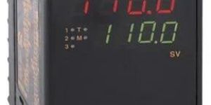 Advance Temperature Controller