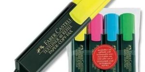 Highlighter Pen