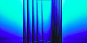 Borosilicate Glass Tube