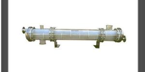 Tube Heat Exchanger