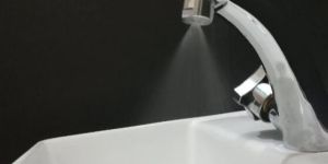 Mist Flow Aerator Nozzle