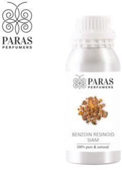 Benzoin Siam Resinoid