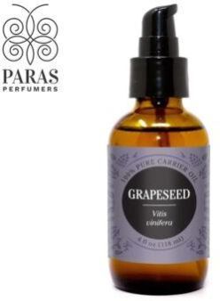 Grapeseed Oil