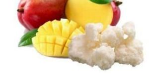 Mango Butter