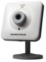 Cube IP Camera
