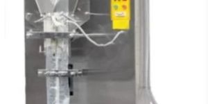 Water Pouch Packing Machine