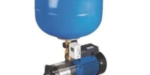 Domestic Water Booster Pump
