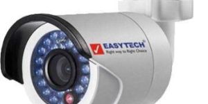 Bullet IP Camera
