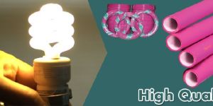 METALIC DOUBLE COATING PIPE