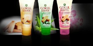 GOKUL SANTOL FACE WASH