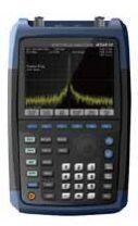 Handheld Spectrum Analyzer