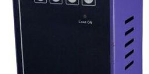 Street Light Controller