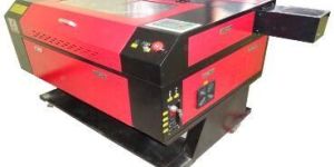Non Metal Laser Cutting Machine