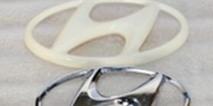 Automotive Plastic Components