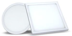 Ultra Slim Surface Panel Light