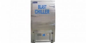 Blast Chiller