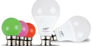 LED Bulbs