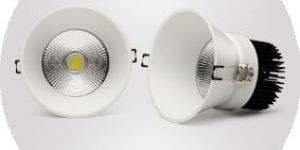 LED COB DOWN LIGHT